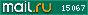 Рейтинг@Mail.ru